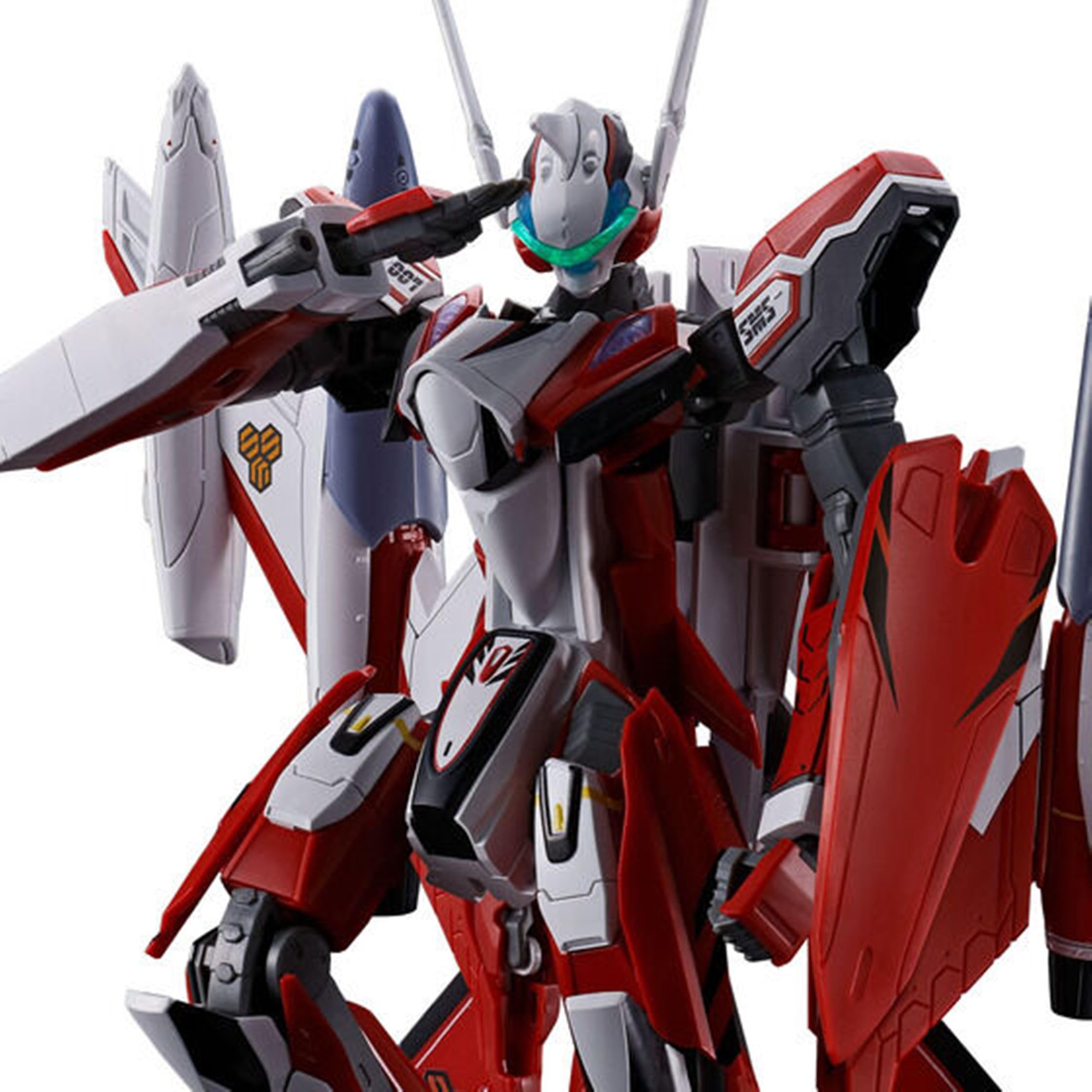 Amazon.co.jp: HG 1/100 YF－29 デュランダルバルキリー 早乙女