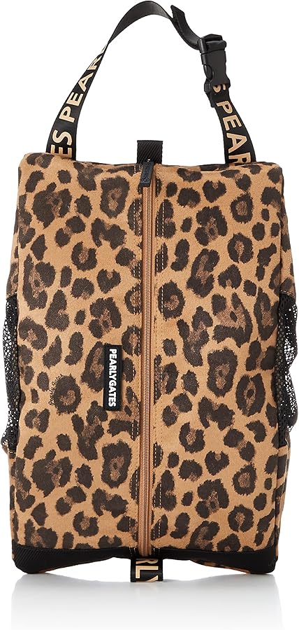 Amazon.co.jp: [パーリーゲイツ] ユニセックス シューズケース