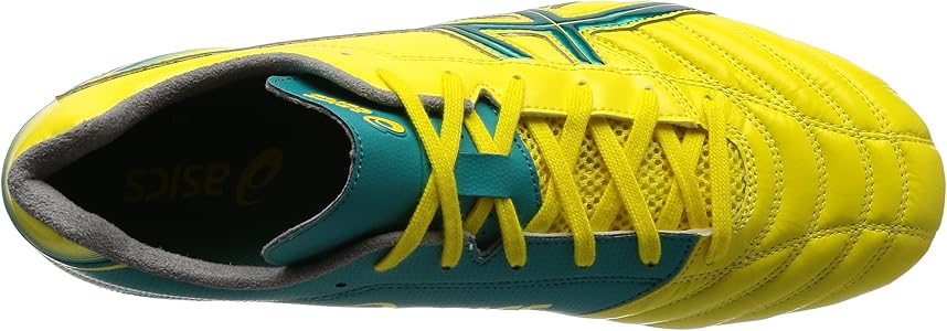 Amazon | [アシックス] サッカースパイク DS LIGHT 2-wide