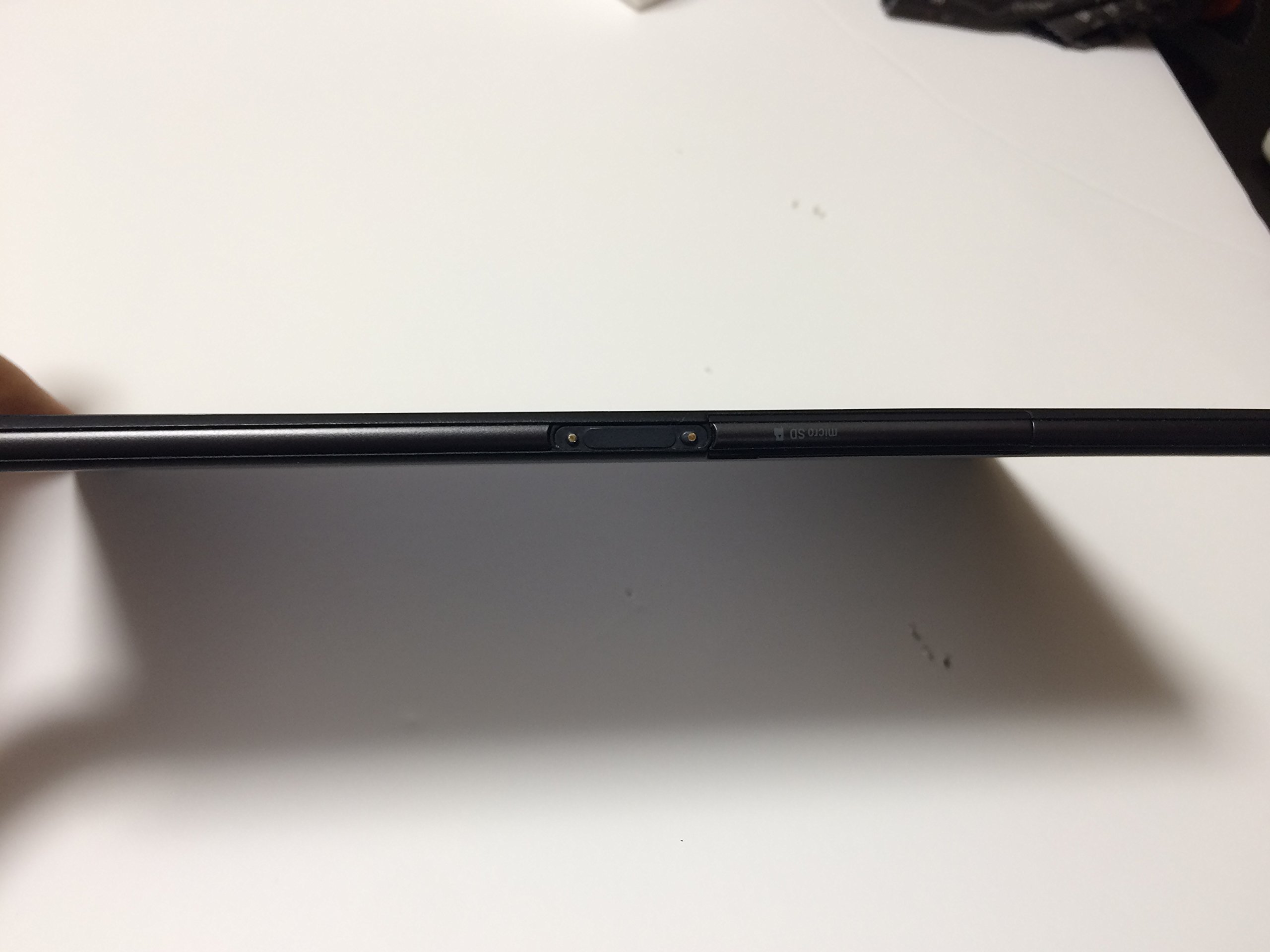 Amazon.co.jp: Sony Xperia Z3 Tablet Compact LTE 16GB SIMフリー 8