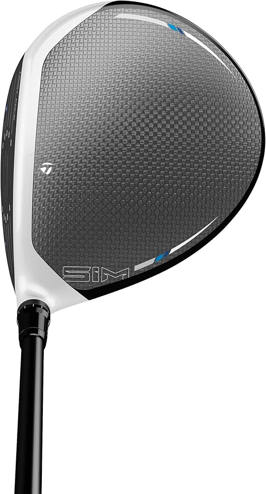 Amazon.co.jp: テーラーメイド(TAYLORMADE)SIM(シム)ドライバー