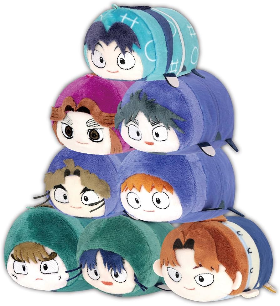 Amazon.co.jp: 『劇場版 忍たま乱太郎 ドクタケ忍者隊最強の軍師』 ぽ