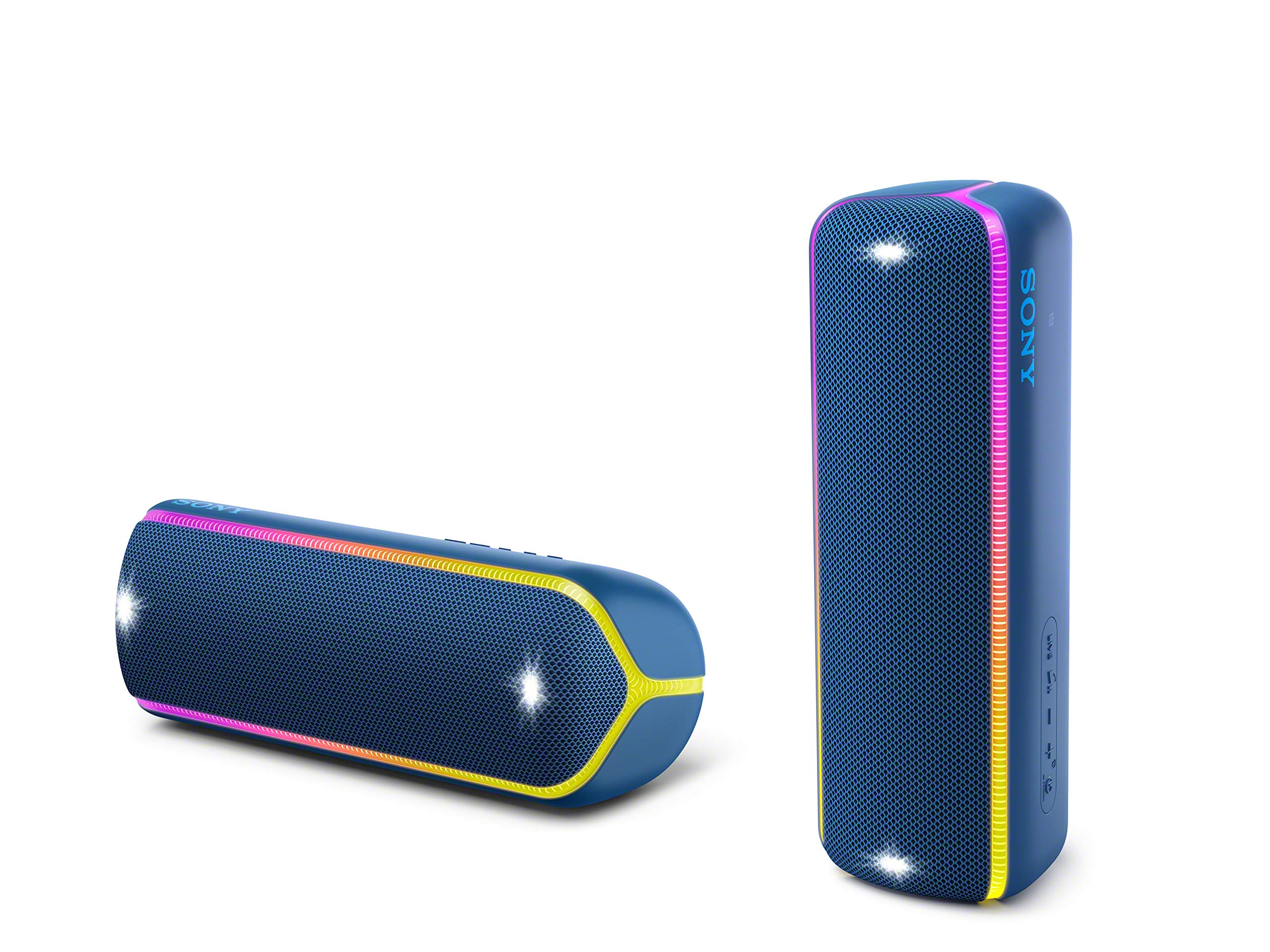 Amazon.com: Sony SRS-XB32 Portable Bluetooth Speaker: Compact