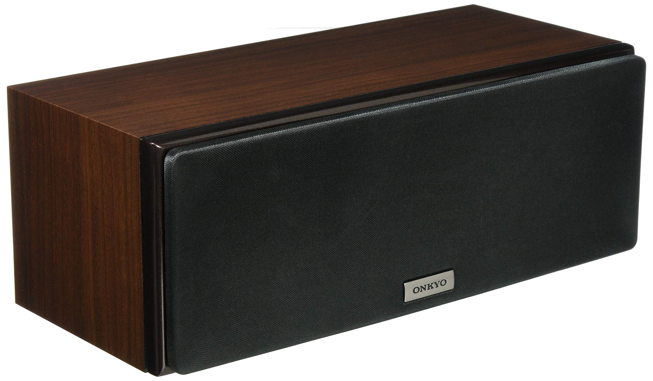 Amazon.co.jp: オンキョー センタースピーカー 木目 D-109XC(D) : 家電