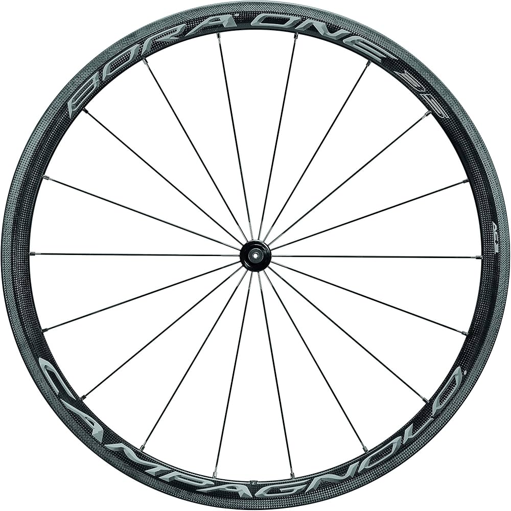 Amazon | campagnolo(カンパニョーロ) BORA ONE 35 WO DK F/R HG