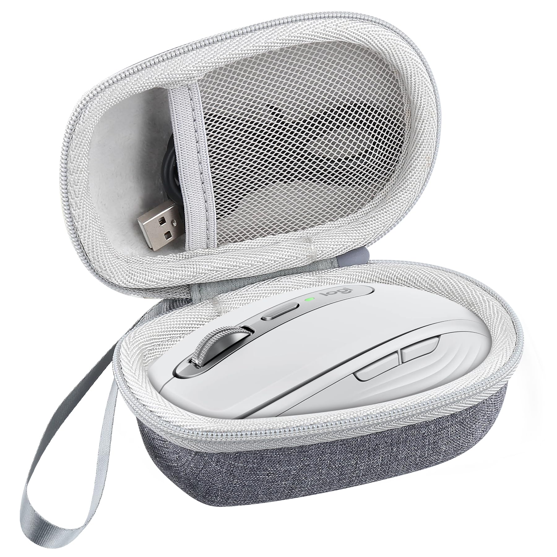 Amazon.co.jp: ロジクール Logicool MX ANYWHERE 3S MX1800GR/MX