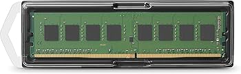 Amazon | キングストン Kingston デスクトップPC用 メモリ DDR4 2133