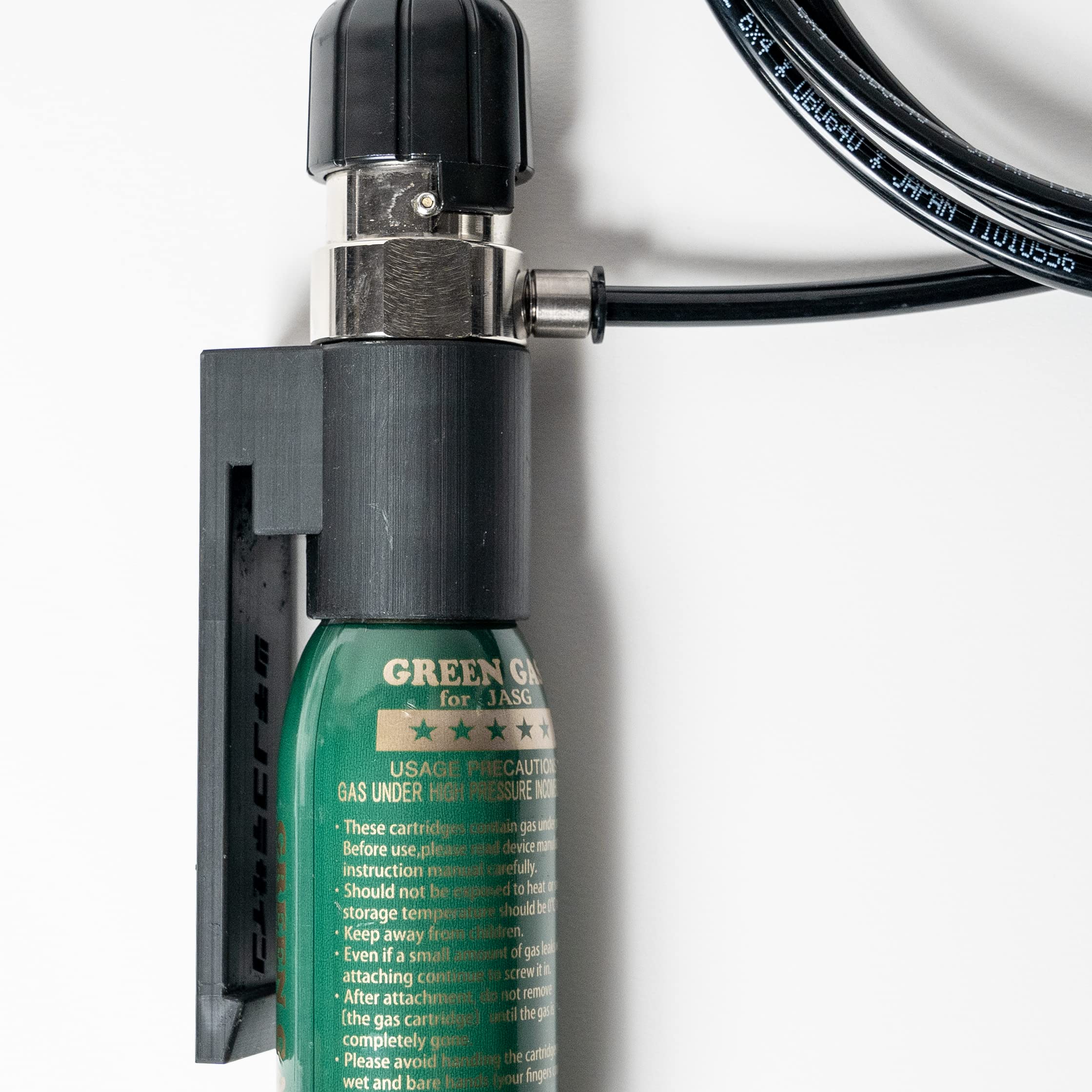 Amazon | 【ツチノコデザイン】サンプロジェクト CO2レギュレーター SP