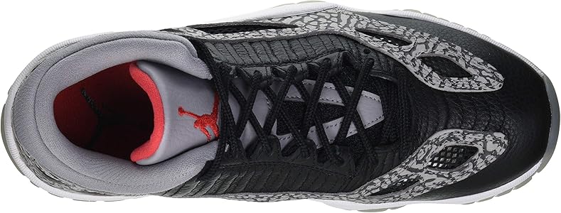 Amazon.com | Nike Men's Air Jordan 11 Retro Low Basketball Shoe