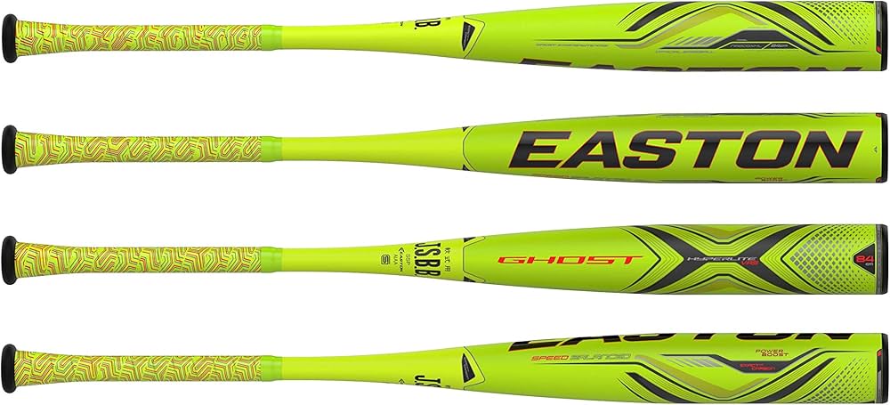 Amazon | EASTON(イーストン) Ghost X Hyperlite 78-560 NY20GXHL-78