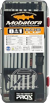 Amazon | プロックス モバトラ8PLUS1 MOBT608ULMF 6ft | プロックス