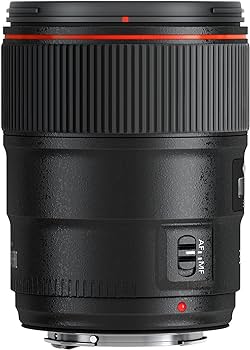 Amazon.co.jp: Canon 単焦点レンズ EF35mm F1.4L II USM フルサイズ