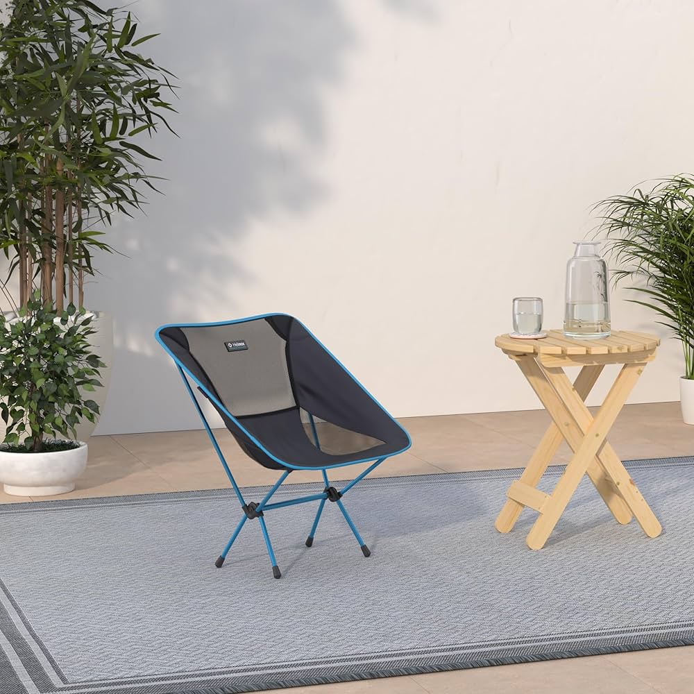 Amazon.com : Helinox Chair One Original Lightweight Compact
