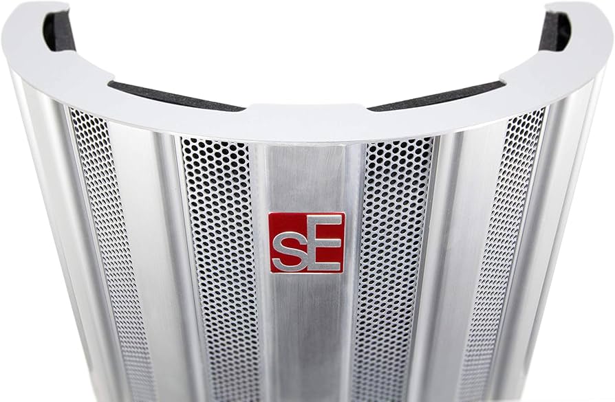 Amazon | sE Electronics Reflexion Filter SPACE リフレクション