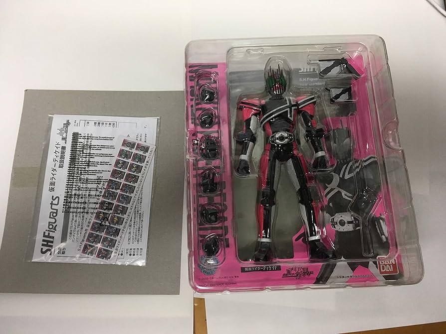 Amazon | TAMASHII NATIONS S.H.フィギュアーツ 仮面ライダー