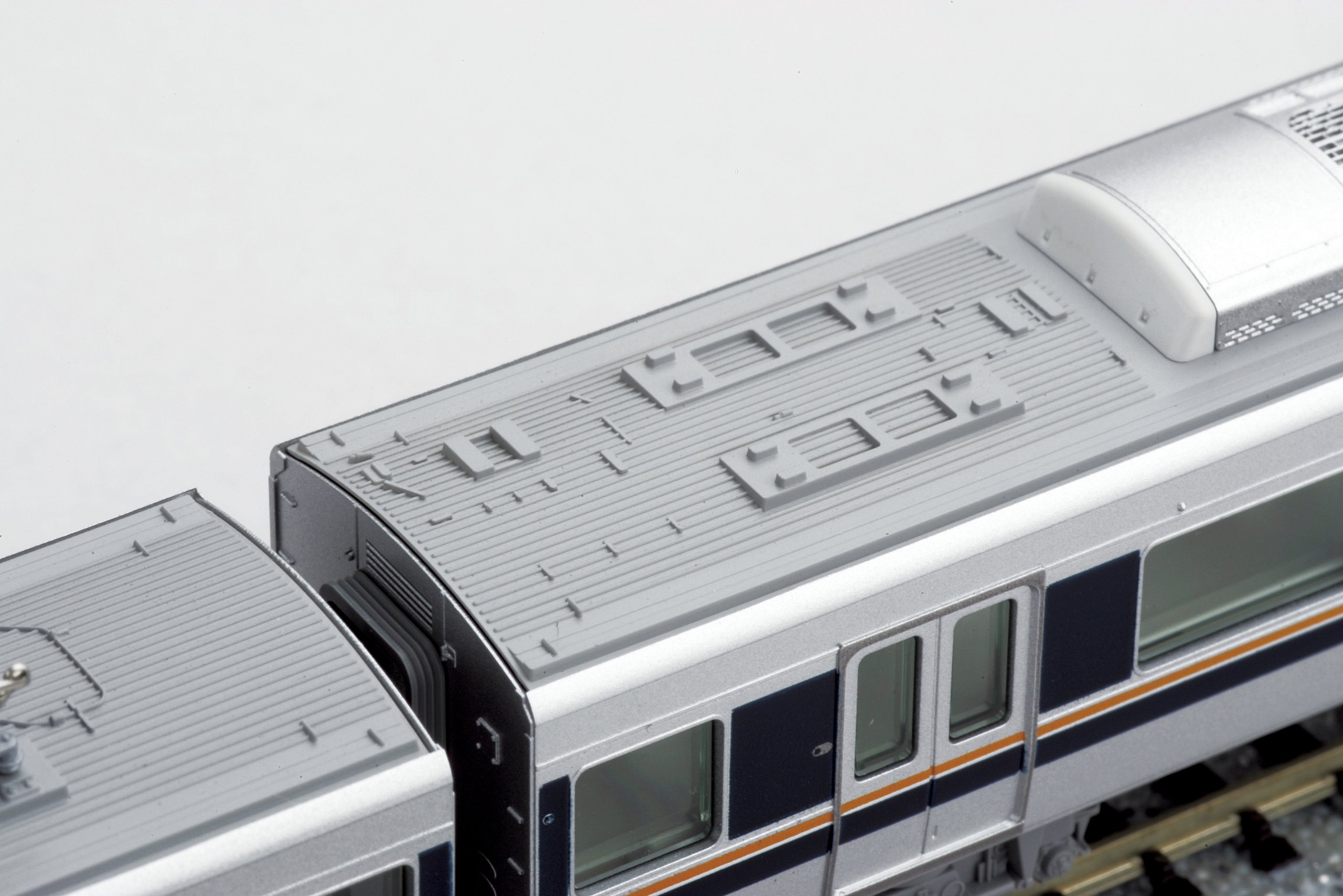 Amazon | Nゲージ 10-287 321系 7両セット | 鉄道模型 通販