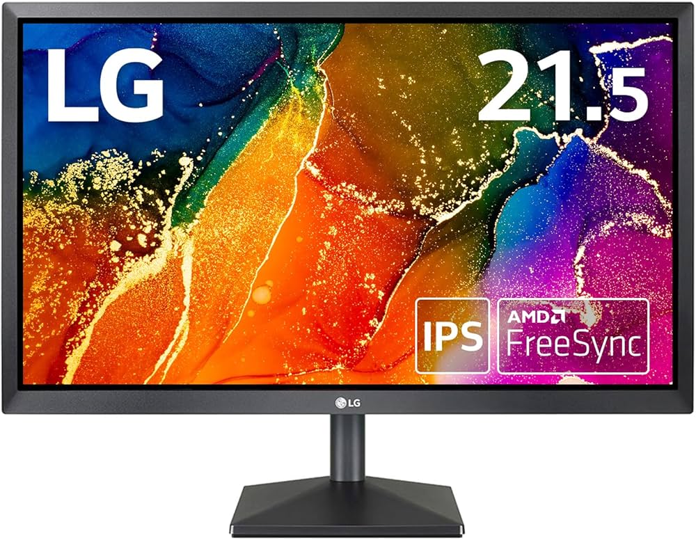 Amazon.co.jp: 【Amazon.co.jp 限定】LG モニター ディスプレイ