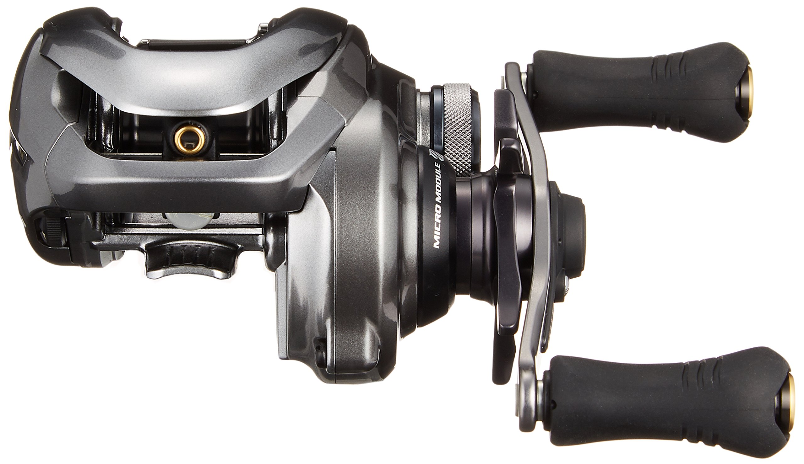 Amazon | シマノ(SHIMANO) リール 15 メタニウム DC HG 左 | シマノ