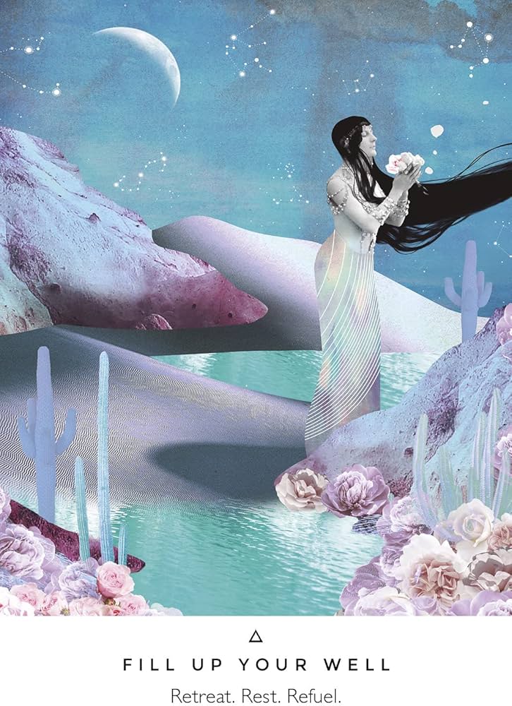 Work Your Light Oracle Cards: A 44-Card Deck and Guidebook