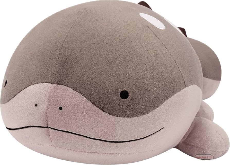 Amazon.co.jp: ドオー ぬいぐるみ めちゃもふぐっとぬいぐるみ 大きい