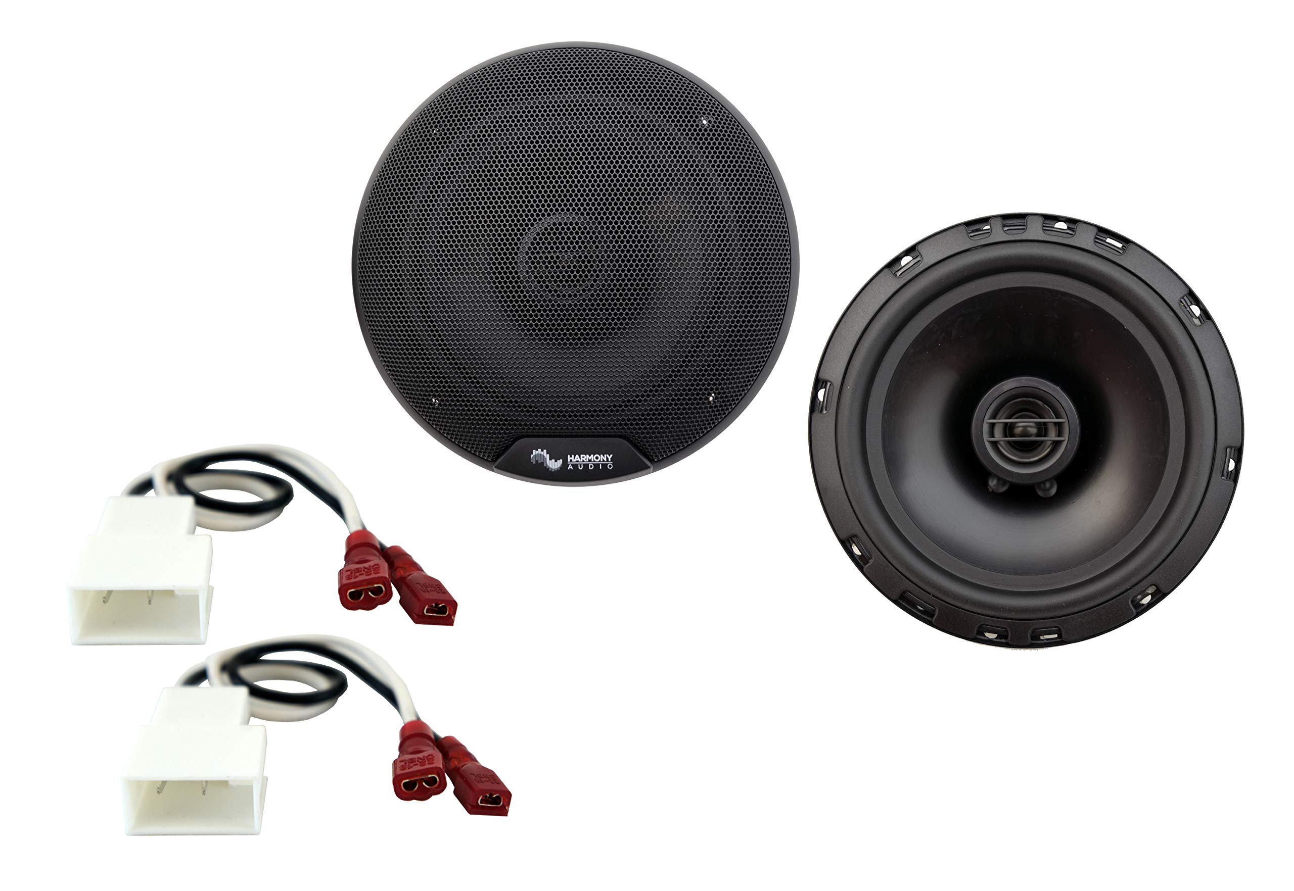 Amazon.com: Harmony Audio - Compatible with Mitsubishi Lancer 2008