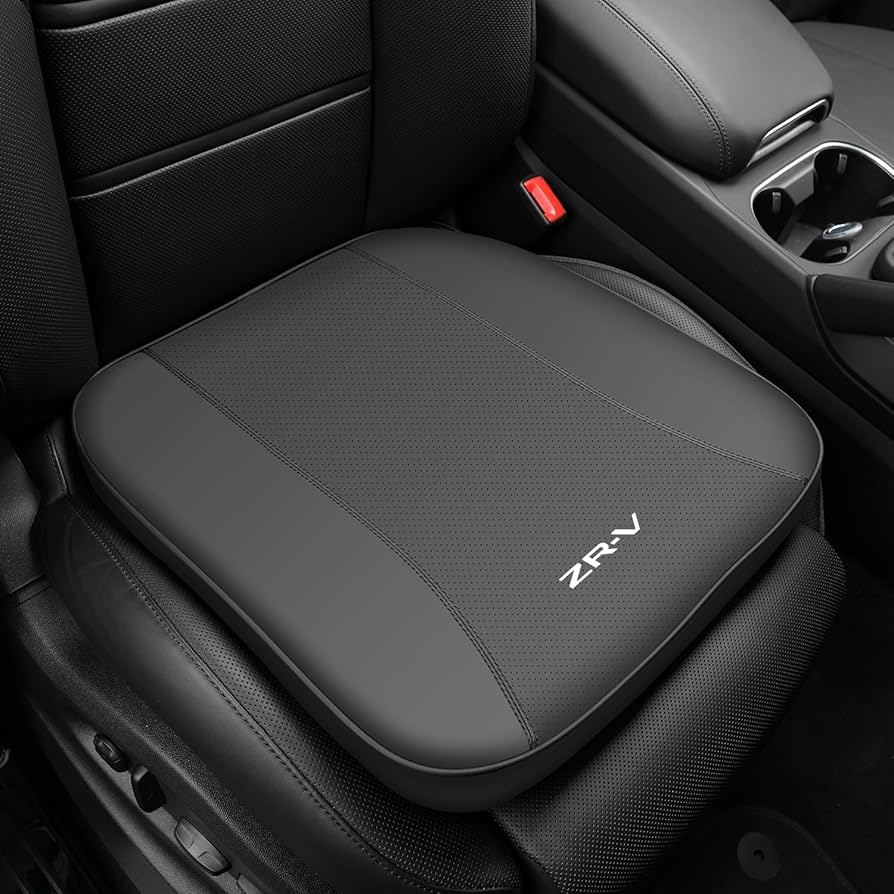 Amazon | ホンダ ZR-V 専用 車 クッション 3cm厚い 運転席 カーシート