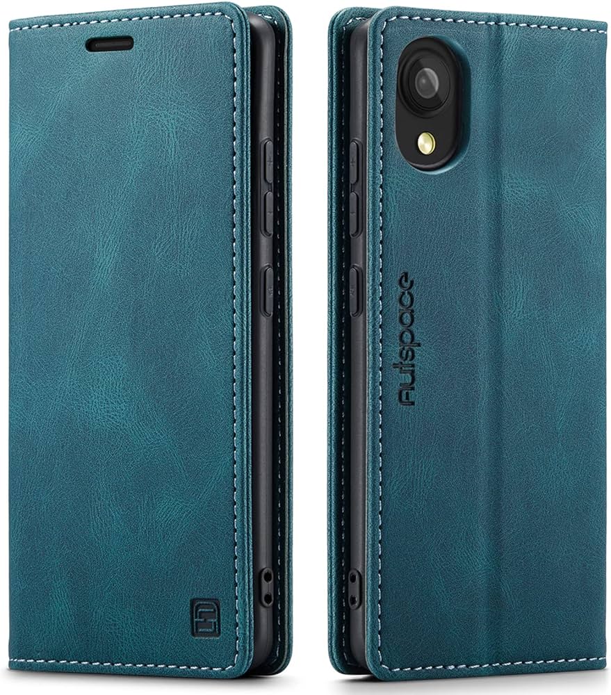 Amazon.co.jp: サムスン ギャラクシー A22 5G ケース SC-56B 手帳型