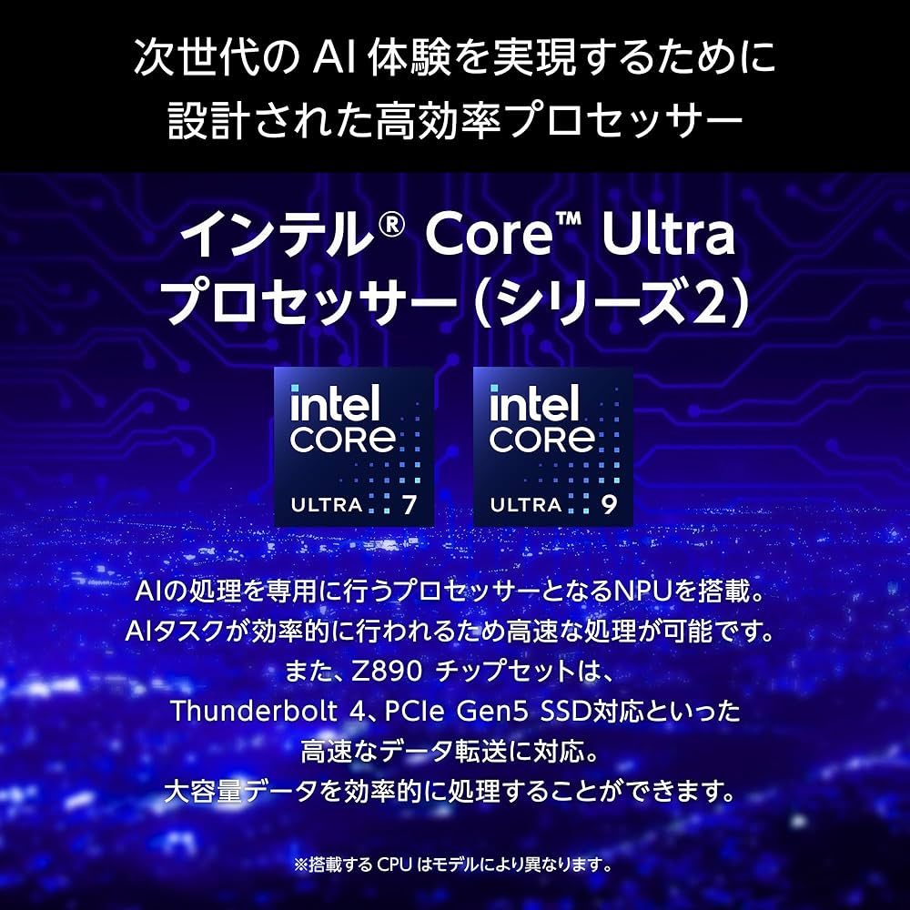 Amazon.co.jp: mouse 【RTX 5070Ti 搭載 / 3年メーカー保証