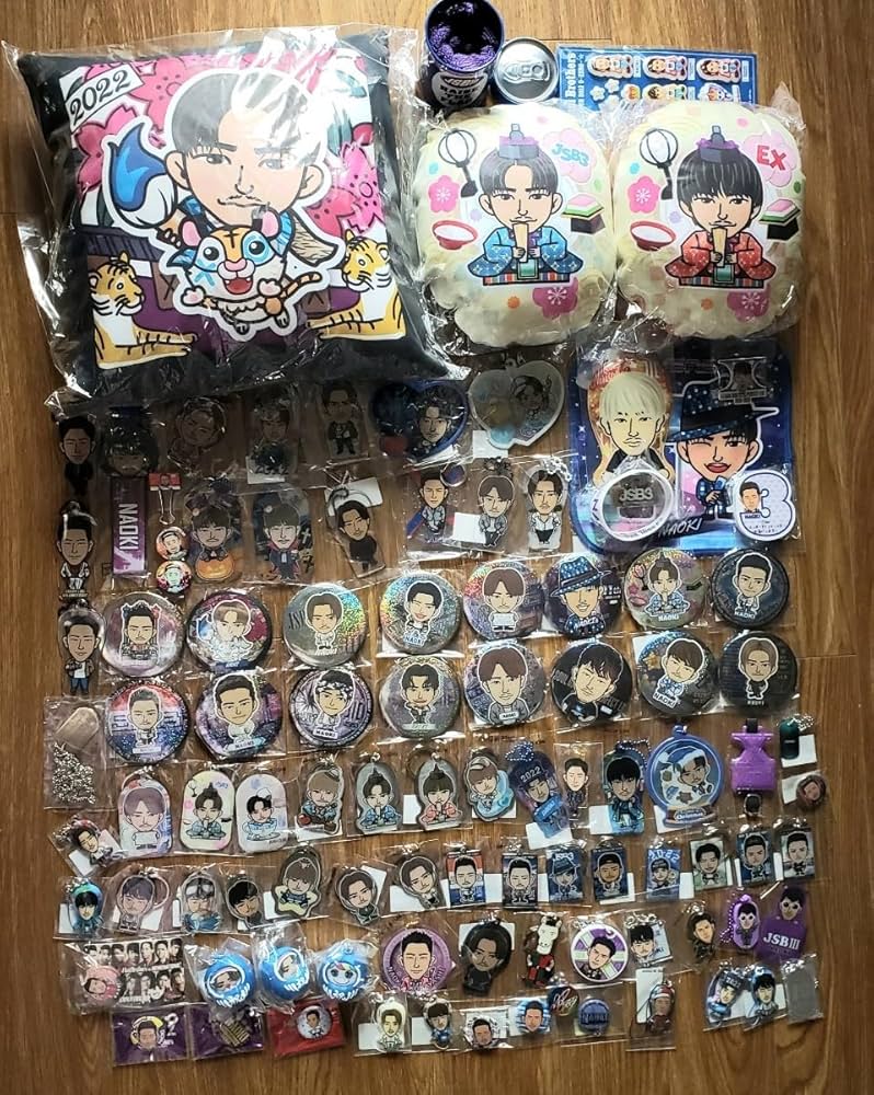 Amazon.co.jp: ほぼ 三代目 J Soul Brothers EXILE 小林直己 NAOKI