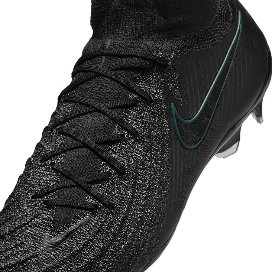 Amazon.com | Nike Phantom Luna 2 Elite FG High-Top Soccer Cleats