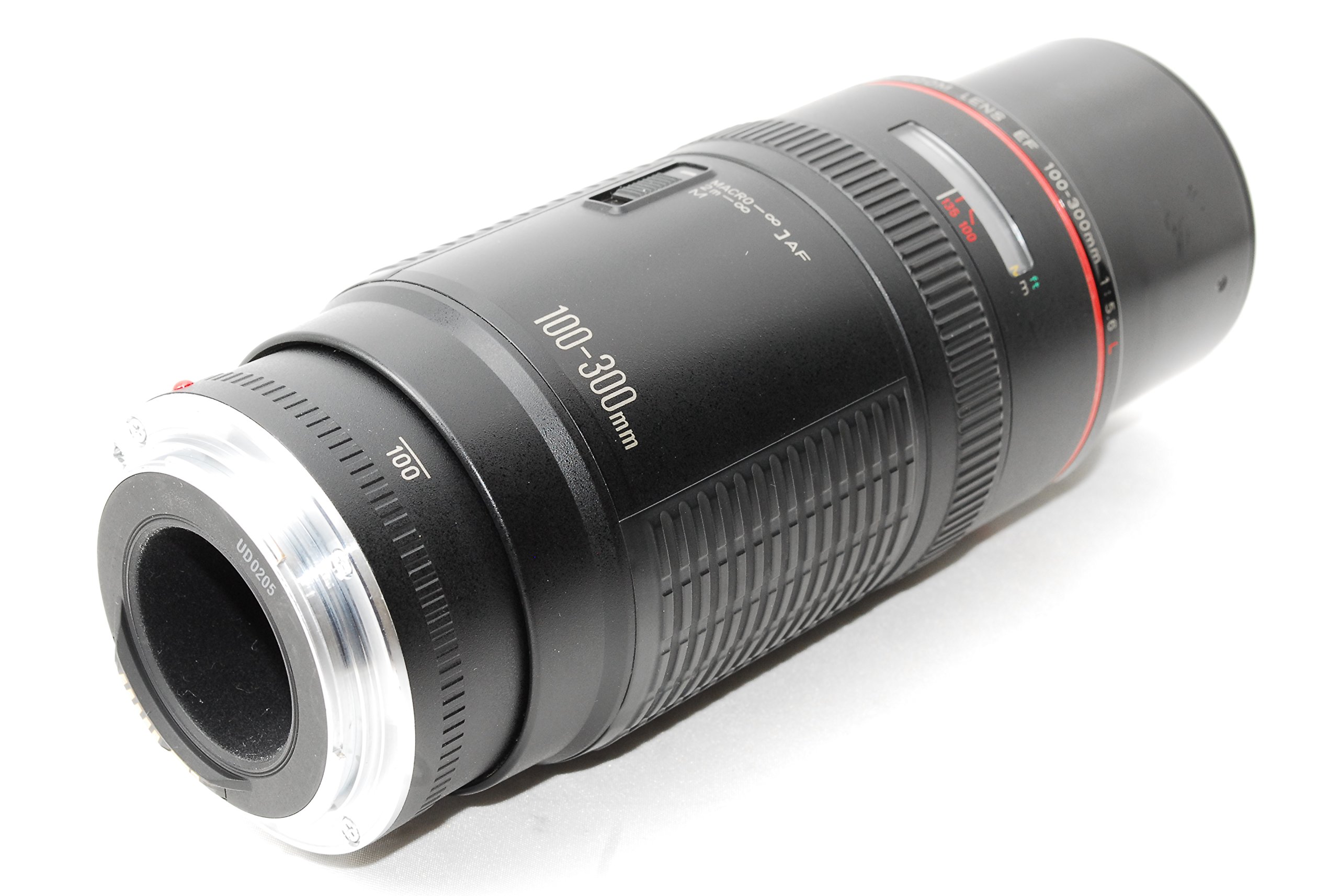 Amazon | Canon EF100-300mm F5.6L | クローズアップレンズ 通販