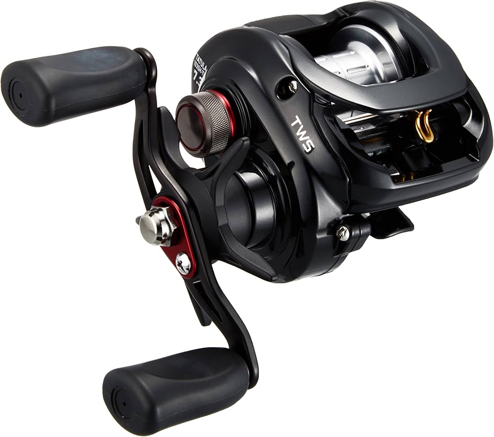 Amazon | ダイワ リール 14 タトゥーラ 103SH-TW | ダイワ(DAIWA