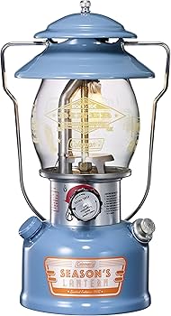 Amazon.co.jp: Coleman(コールマン) ランタン シーズンズランタン 2017
