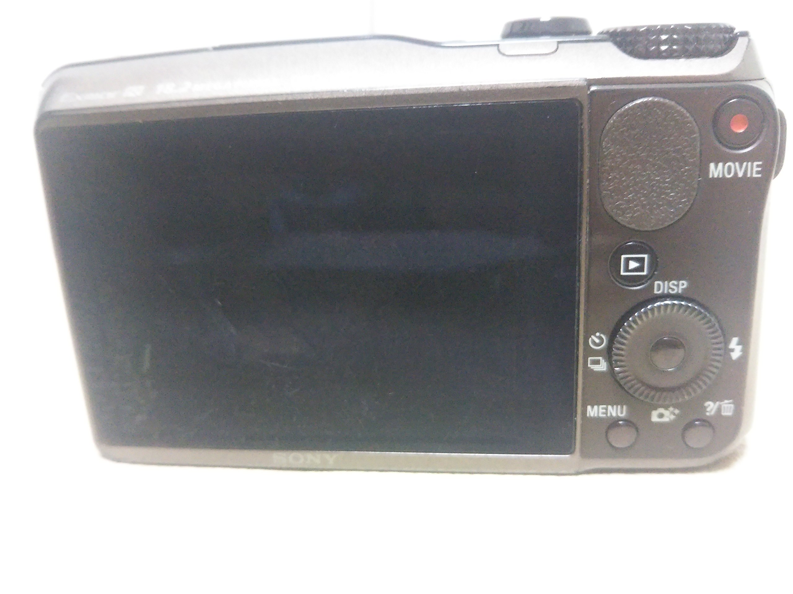 Amazon | SONY Cyber-Shot(サイバーショット) HX30V (1820万/光学x20