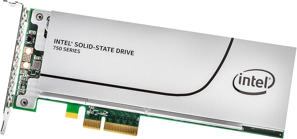Amazon.co.jp: インテル SSD 750シリーズ 1.2TB 1/2 Height PCI