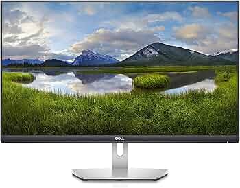 Amazon.co.jp: Dell (デル) S2721D 27インチ 1440p QHD IPS 超薄型