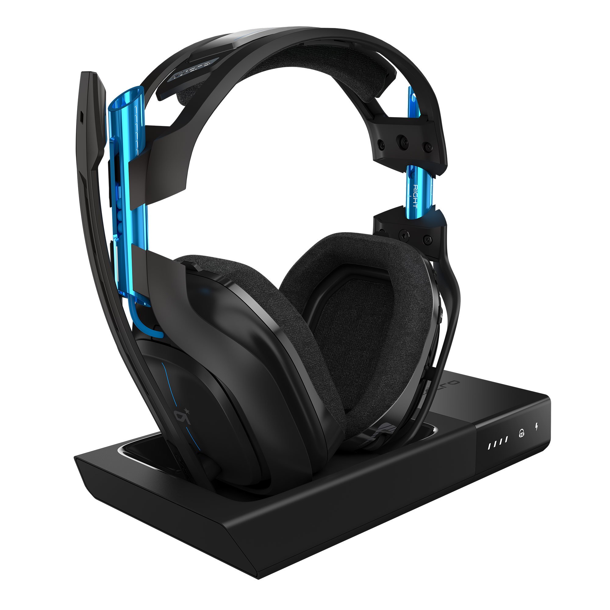 Amazon.com: ASTRO Gaming A50 Base Station for PlayStation 4 & PC