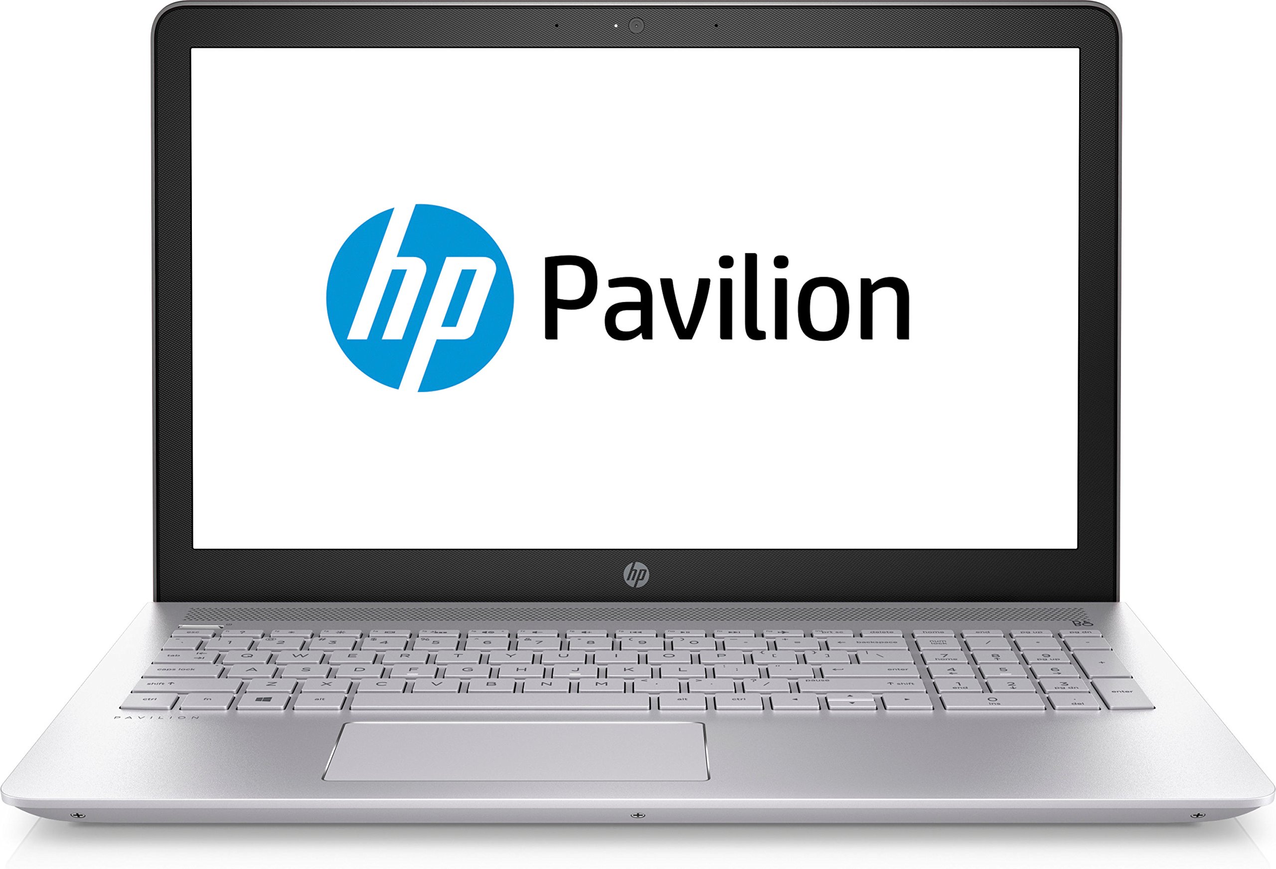 Amazon.com: 2017 HP Pavilion Business Flagship Laptop PC 15.6
