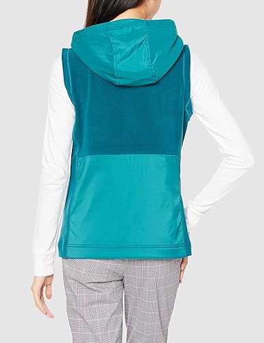 Amazon | [アドミラル ゴルフ] ベスト ミニリップ フリースベスト