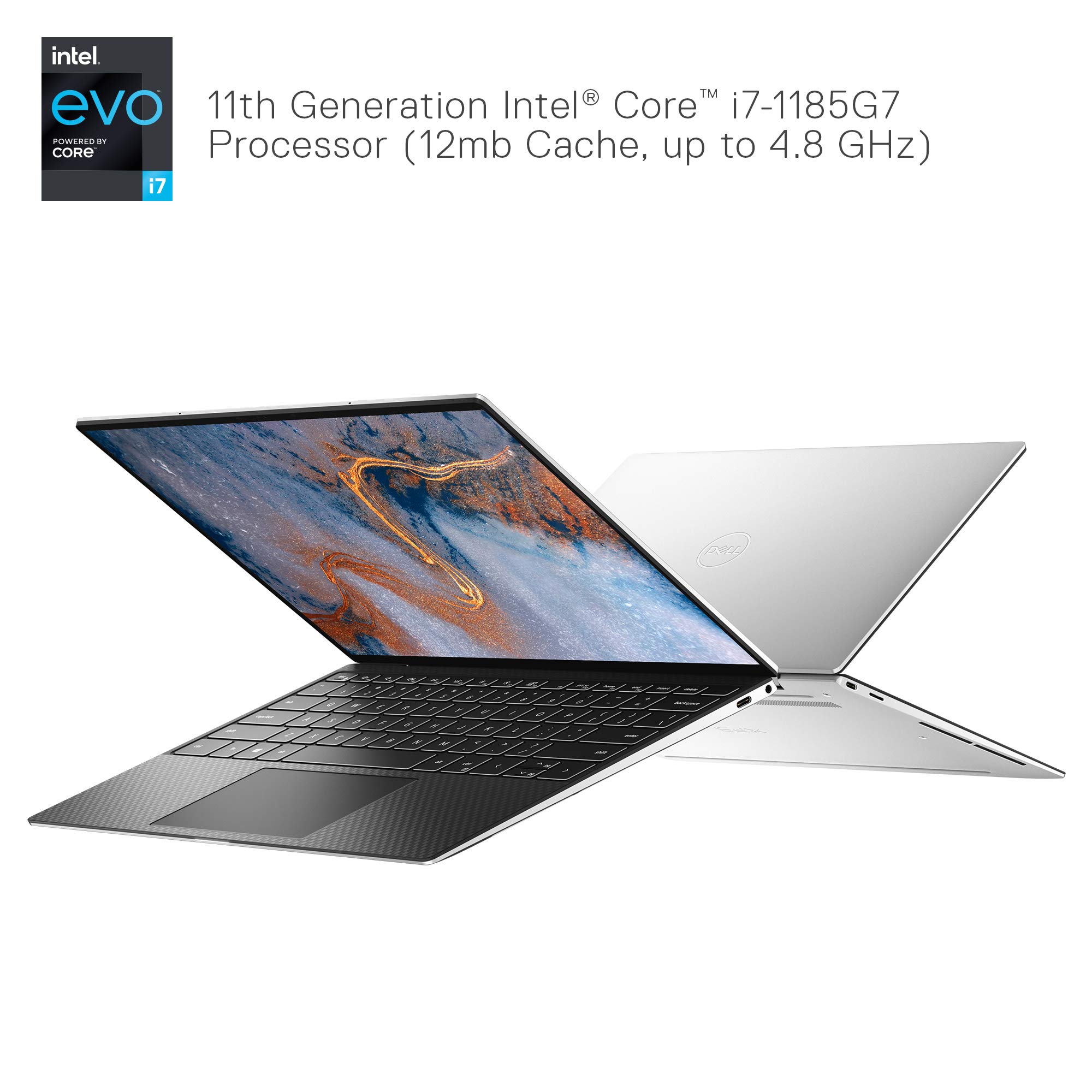 Amazon.com: Dell XPS 13 (9310), 13.4- inch FHD+ Touch Laptop