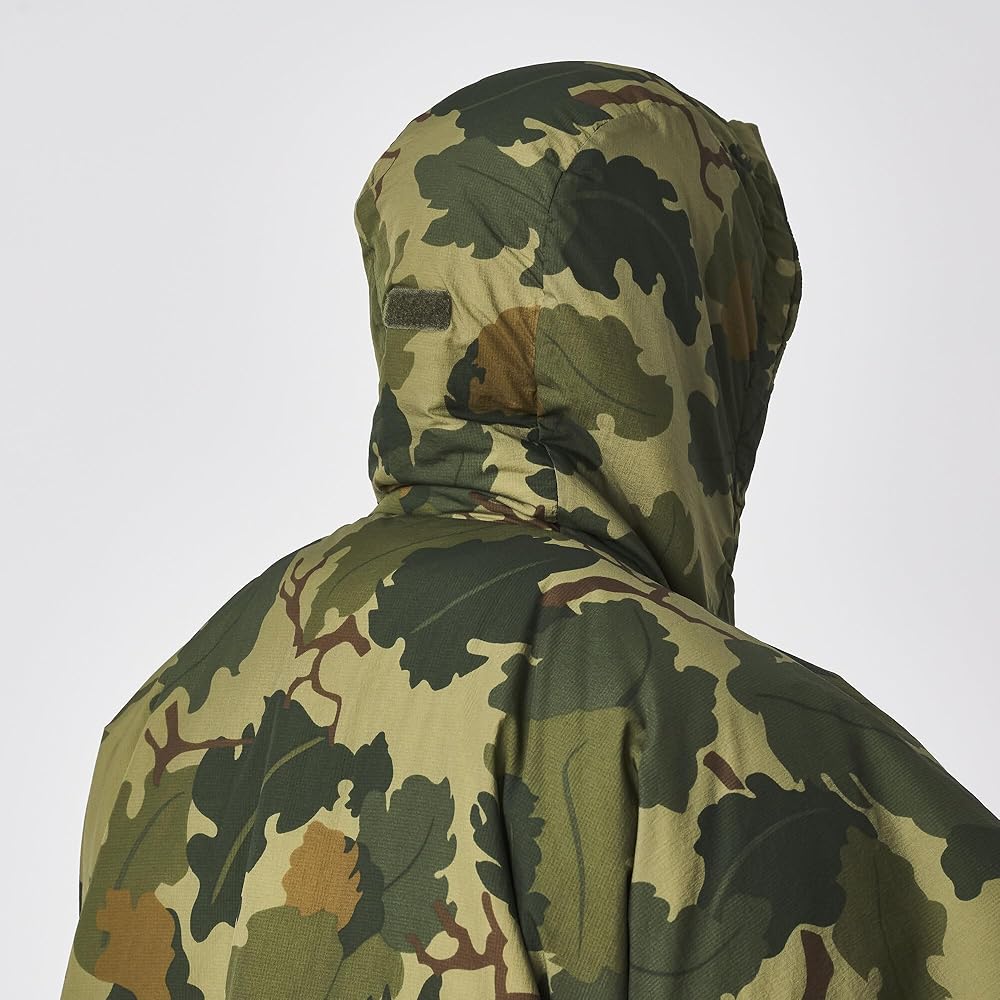 Amazon | Helikon-Tex Swagman Roll – Mitchell Camo Leaf/Mitchell