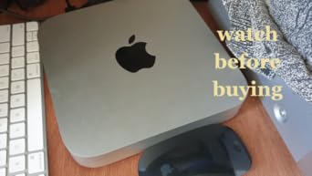 Amazon.com: 2023 Apple Mac mini with Apple M2 Chip with 8-core CPU