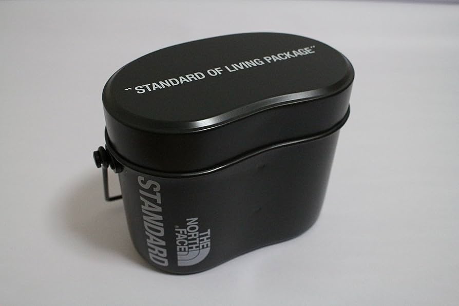 Amazon.co.jp: THE NORTH FACE(ザノースフェイス) 限定 STANDARD