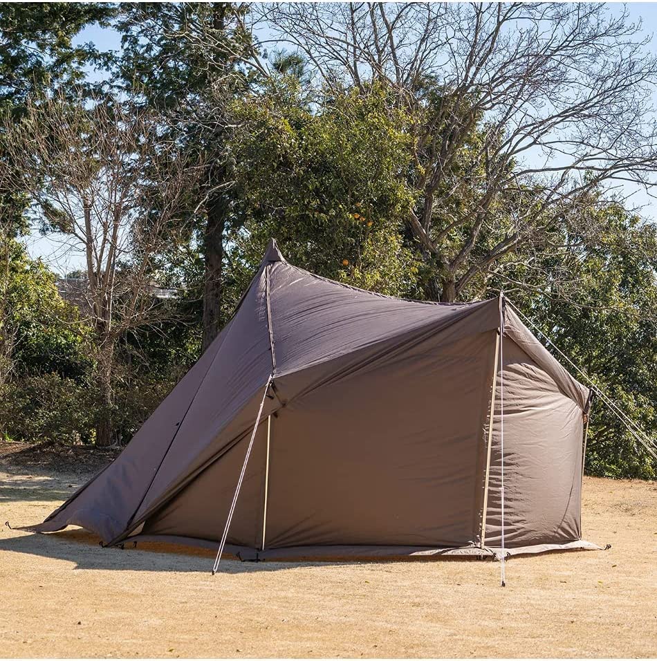 Amazon | ogawa(オガワ) タッソ/タッソTC用 メッシュスクリーン 3512