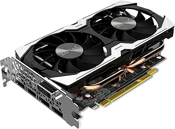 Amazon | GeForce GTX 1070 Mini Graphics Card | ZOTAC