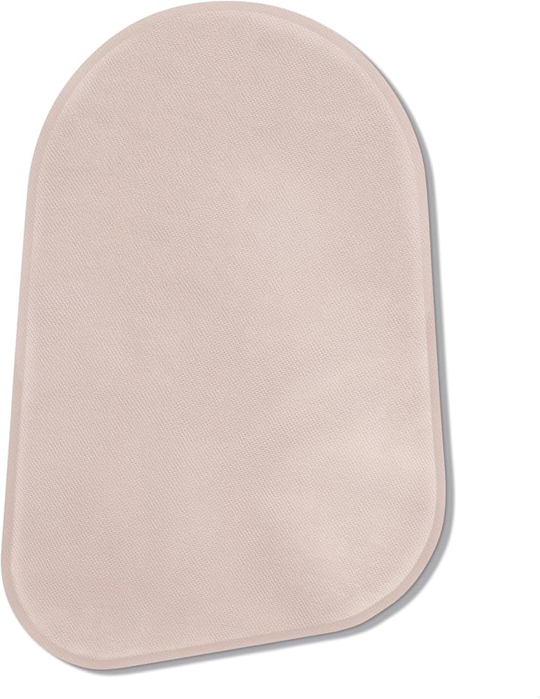 Amazon.com: Hollister 18372 New Image 2-Piece 9” Closed Ostomy