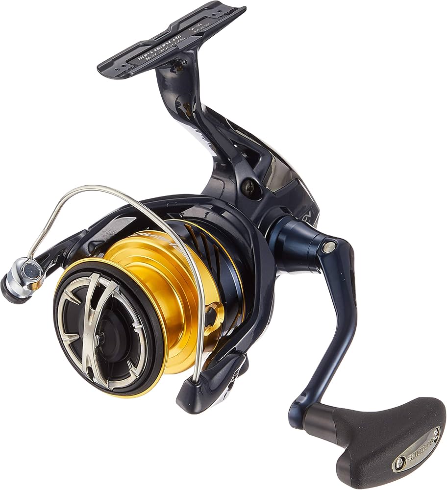 Amazon | シマノ(SHIMANO) スピニングリール 19 スフェロス SW 3000XG