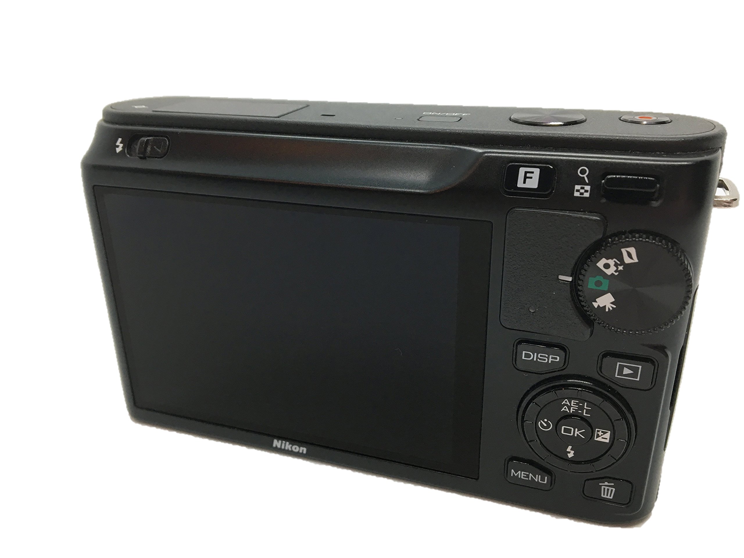 Amazon | Nikon ミラーレス一眼カメラ Nikon 1 (ニコンワン) J1