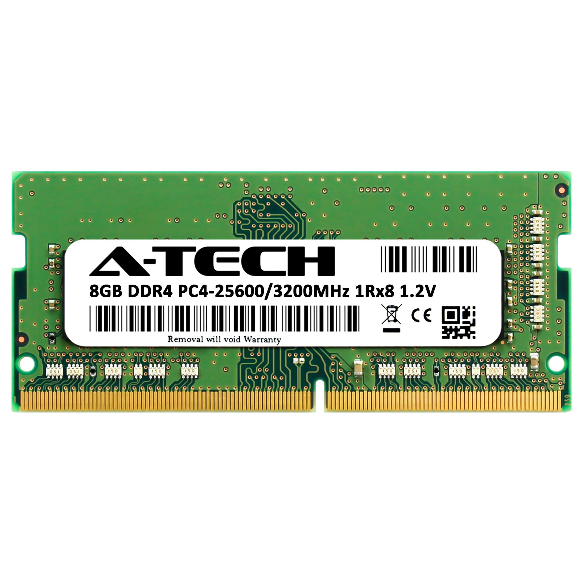 A-Tech 8GB RAM Replacement for Samsung M471A1K43DB1-CWE | DDR4