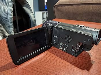 Amazon.com : Panasonic HC-X920 3D Ready HD 3MOS Digital Camcorder